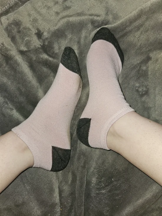 Socks - Picture 1 of 2